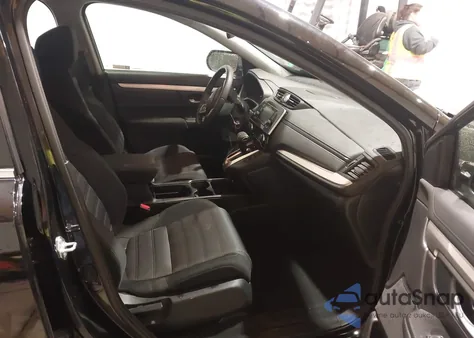 2021 Honda Cr-V Awd Lx from USA, damaged, VIN 7FARW2H29ME016037